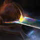 Illustration for article titled Thor concept art includes a complete map of Asgard